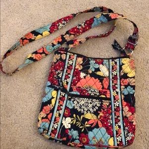 Vera Bradley Crossbody